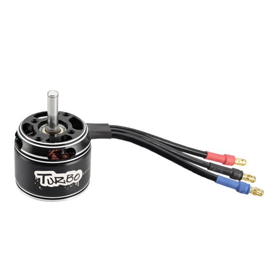 Original FlashHobby 3536 1000KV  Outrunner Brushless Drone Motor High Power for Tools Racing Drone Parts